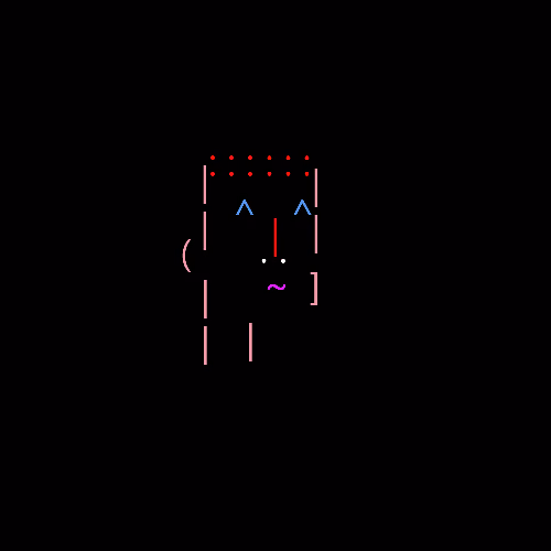 The Neon Punkz #4856