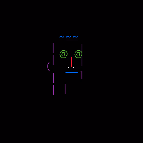 The Neon Punkz #1354