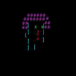 The Neon Punkz #1337