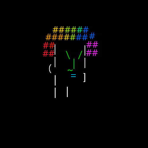 The Neon Punkz