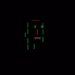 The Neon Punkz #2517