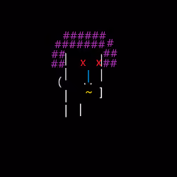 The Neon Punkz #4435