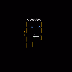 The Neon Punkz #2505