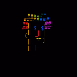 The Neon Punkz #774