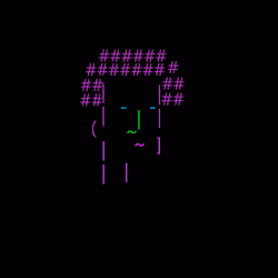The Neon Punkz #2212