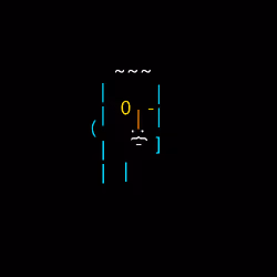 The Neon Punkz #3203