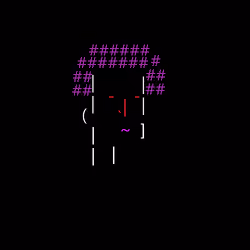 The Neon Punkz #5168