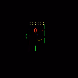 The Neon Punkz #5162