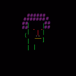 The Neon Punkz #1461