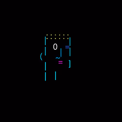 The Neon Punkz #3738