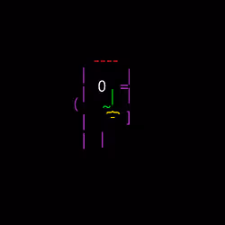 The Neon Punkz #1178