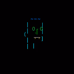 The Neon Punkz #4531