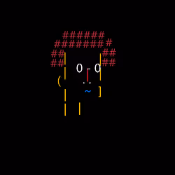 The Neon Punkz #2467