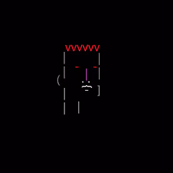 The Neon Punkz #4481