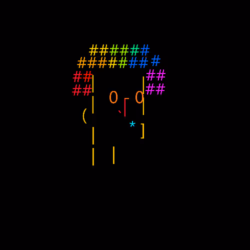 The Neon Punkz