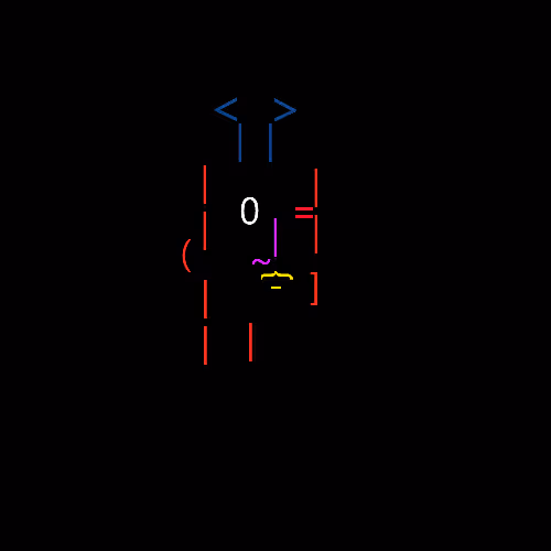 The Neon Punkz #1333