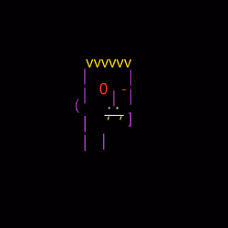 The Neon Punkz #765