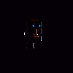 The Neon Punkz #1345