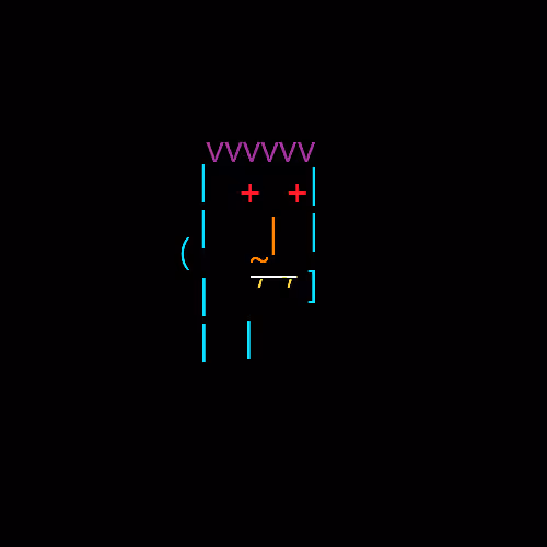 The Neon Punkz