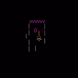 The Neon Punkz #5331