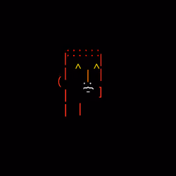 The Neon Punkz #1462