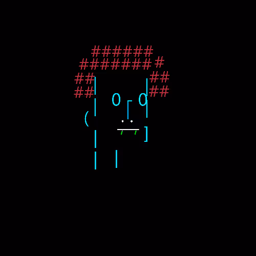 The Neon Punkz #507