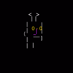 The Neon Punkz #5205