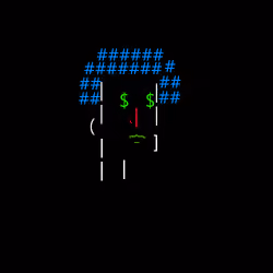 The Neon Punkz #4247