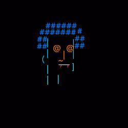 The Neon Punkz #773
