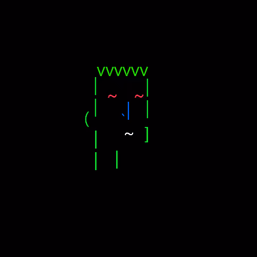 The Neon Punkz #2104