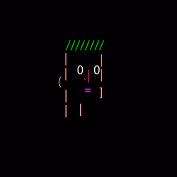 The Neon Punkz #3701