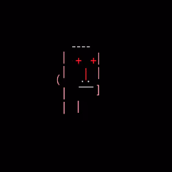 The Neon Punkz #3725