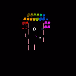The Neon Punkz #5325