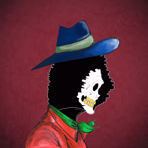 The Legend Of Zar