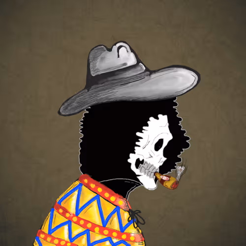 The Legend Of Zar