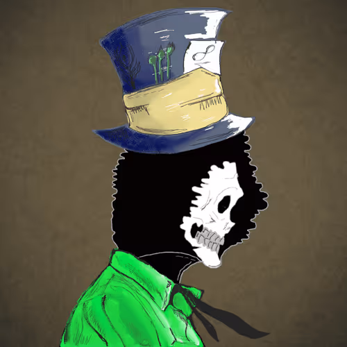The Legend Of Zar