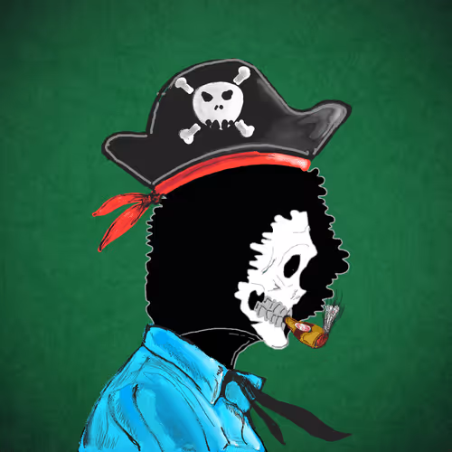 The Legend Of Zar