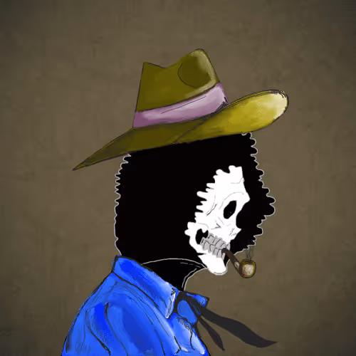 The Legend Of Zar