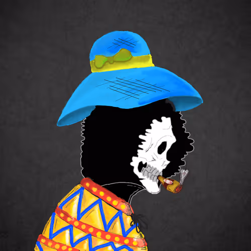 The Legend Of Zar