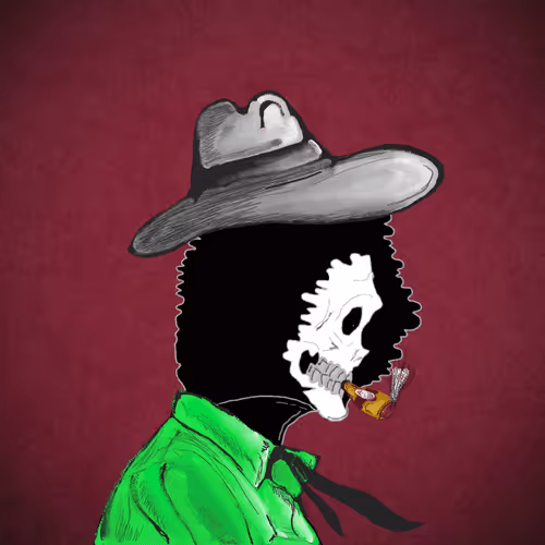 The Legend Of Zar