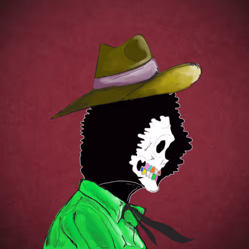 The Legend Of Zar
