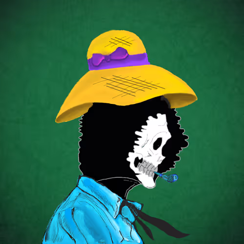 The Legend Of Zar