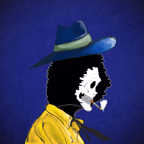 The Legend Of Zar