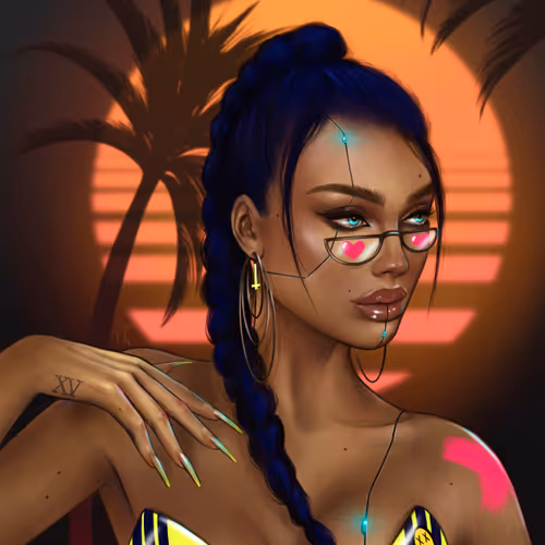 Fan Art - fTmiUE2KiA