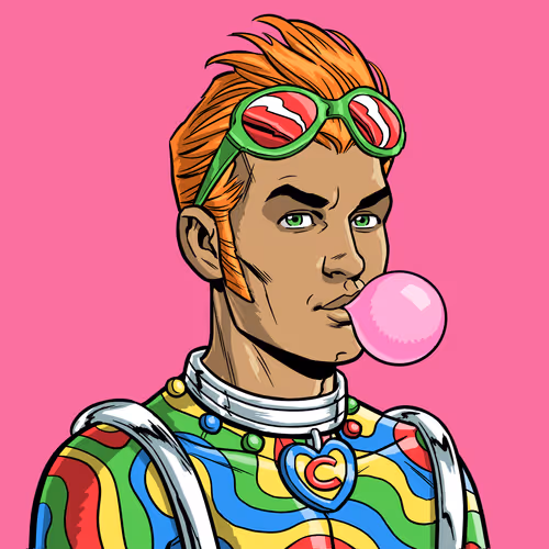 Candy-0