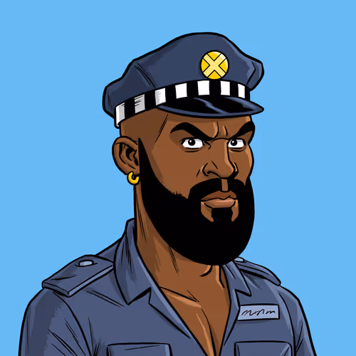 Marvin-P