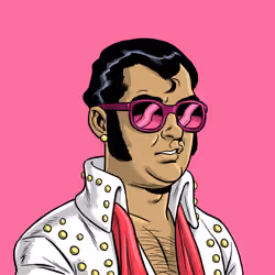 Elvis-P
