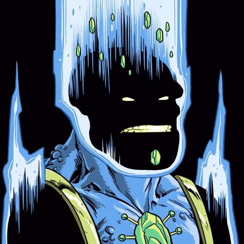 Atom-X
