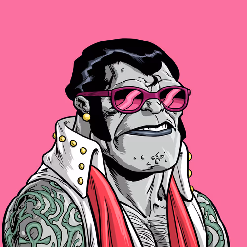 Elvis-X