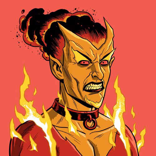 Molten-0